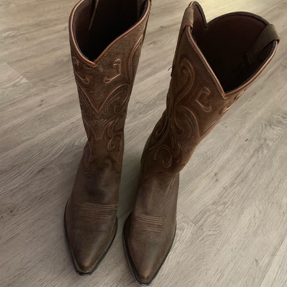 Durango Boots - Picture 2 of 6